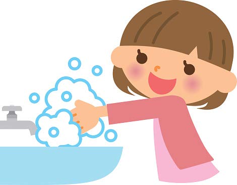 Natural Liquid Hand Soap for Daily Use - Moisturizing & Antibacterial - Perfect for Kitchen, Bathroom & Office (12oz)