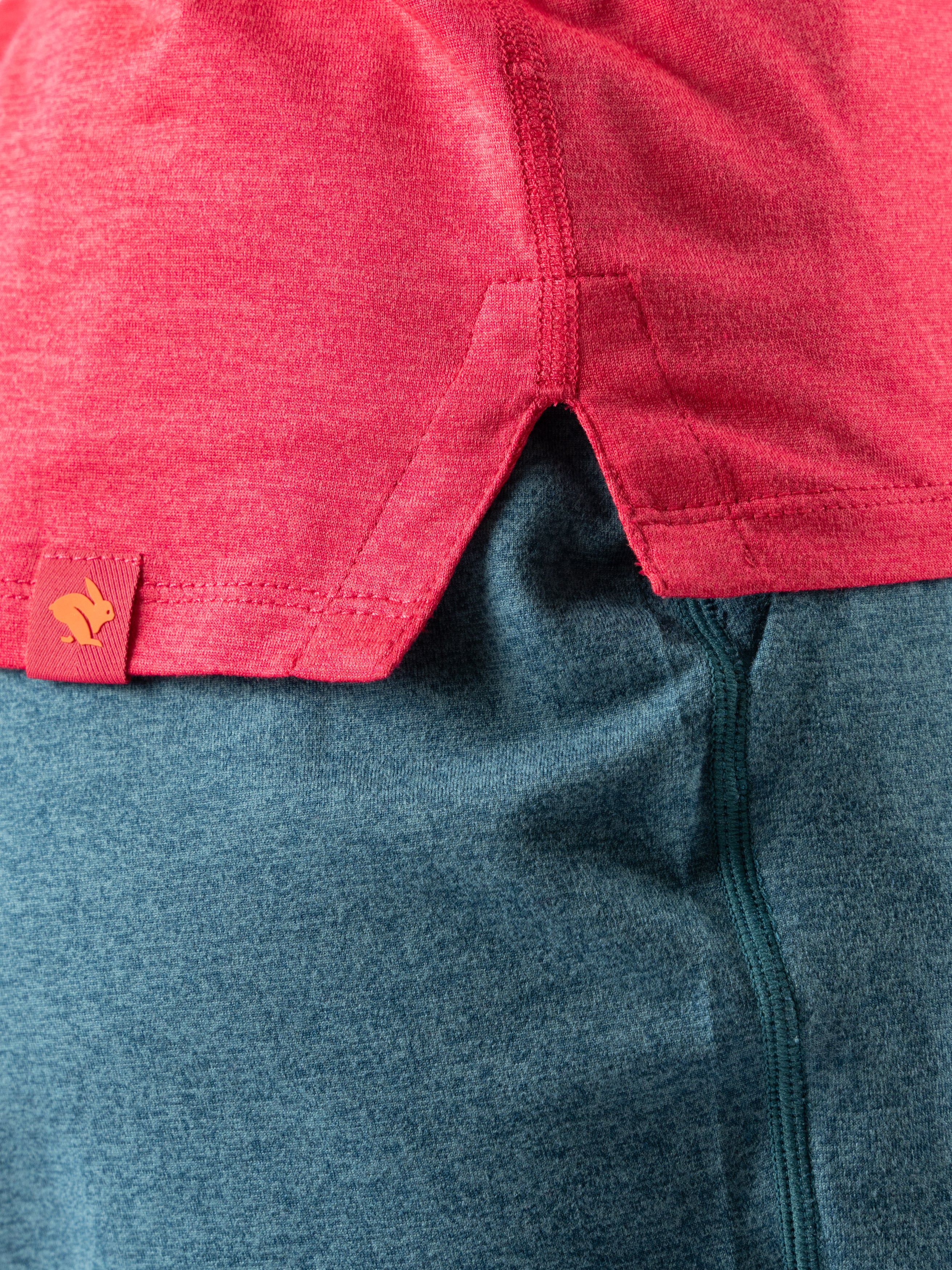 EZ Tee LS | Premium Long Sleeve T-Shirt for Men & Women | Updated Comfort Fit | Casual Wear, Layering & Outdoor Activities