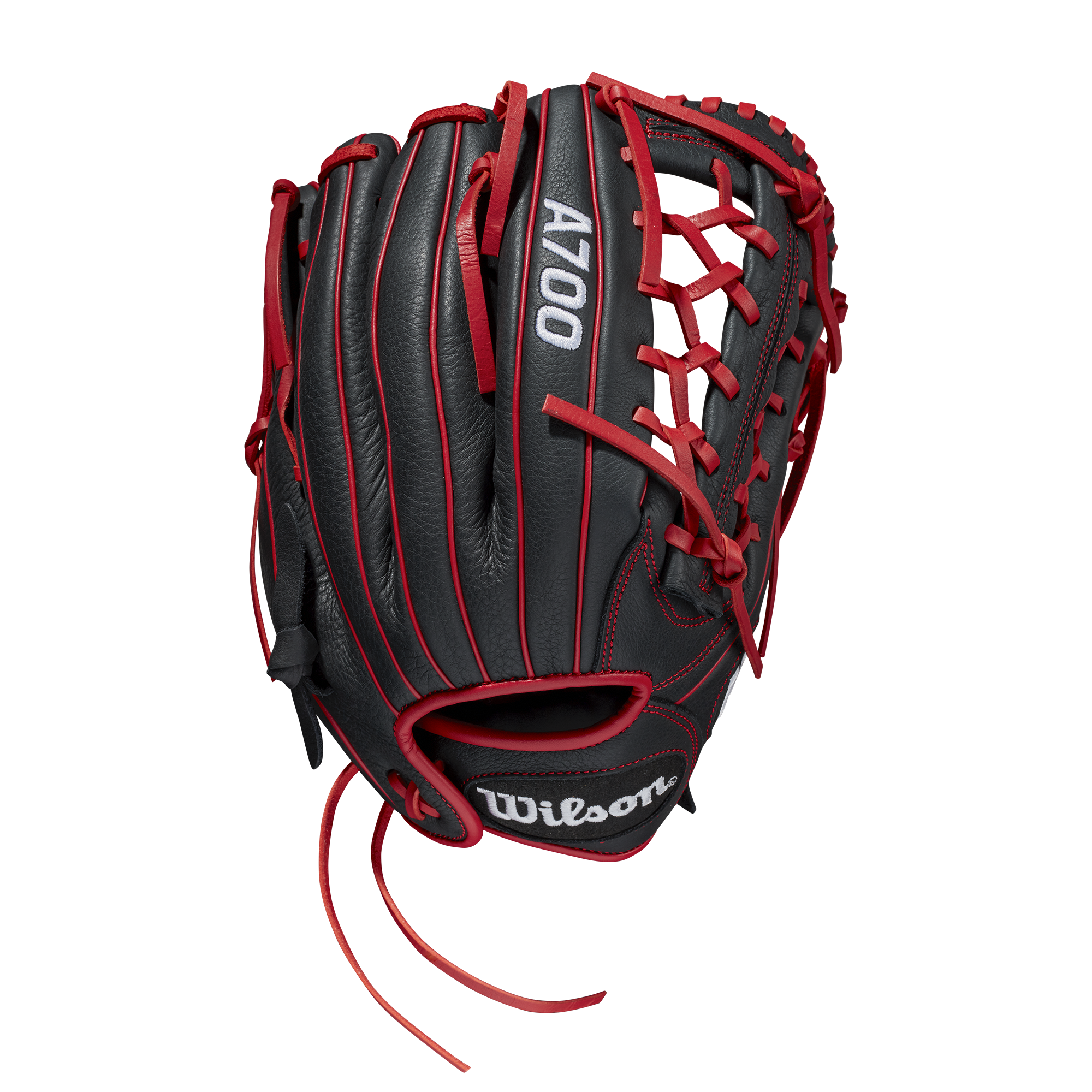 Wilson A700 Infield/Outfield Baseball Glove 12
