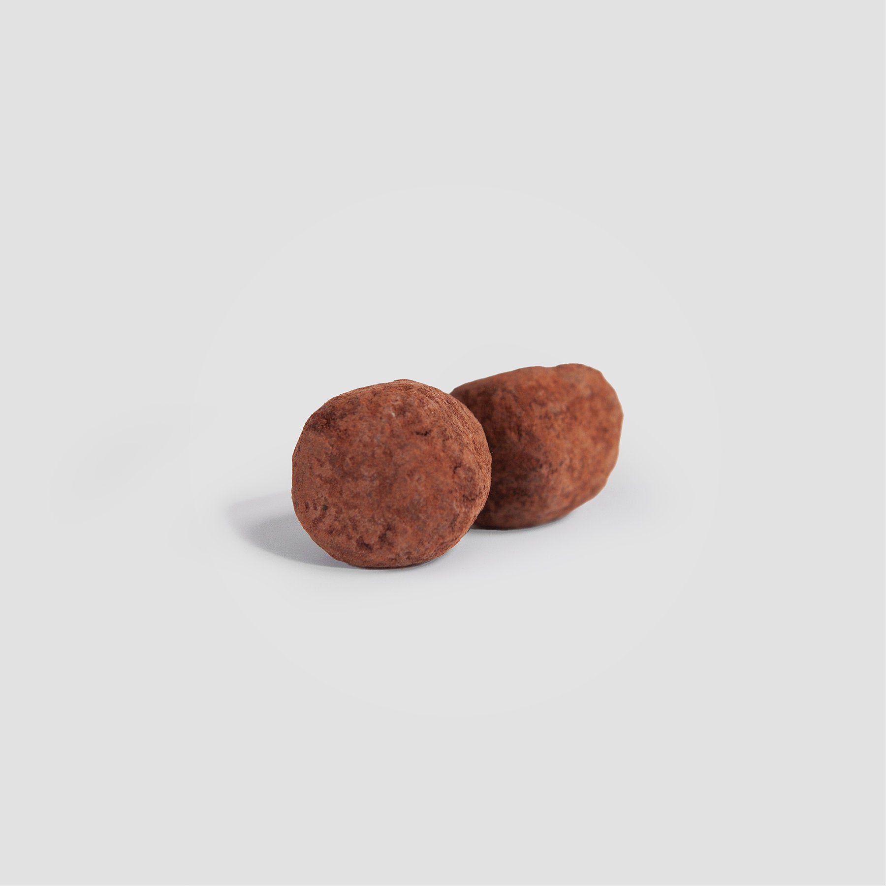 Organic Birch Chaga Truffles - Wild-Harvested Superfood Mushroom Supplement for Immune Support & Energy Boost - Perfect for Coffee, Tea & Smoothies
