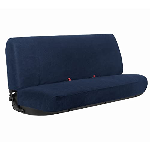 Corduroy Blue