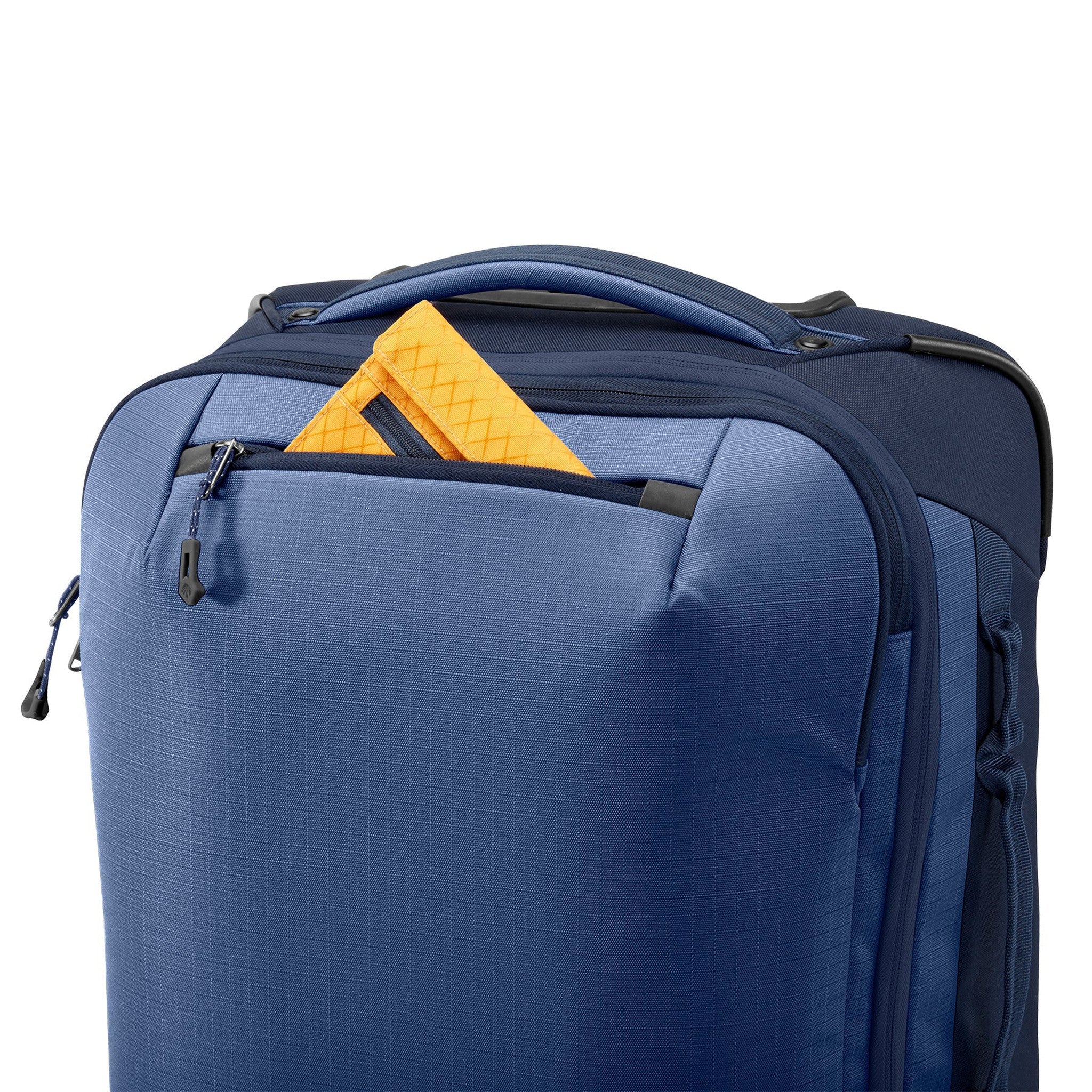 Eagle Creek Expanse 4-Wheeled International Carry On Luggage - Lightweight Spinner Suitcase for Air Travel, Business Trips & Weekend Getaways