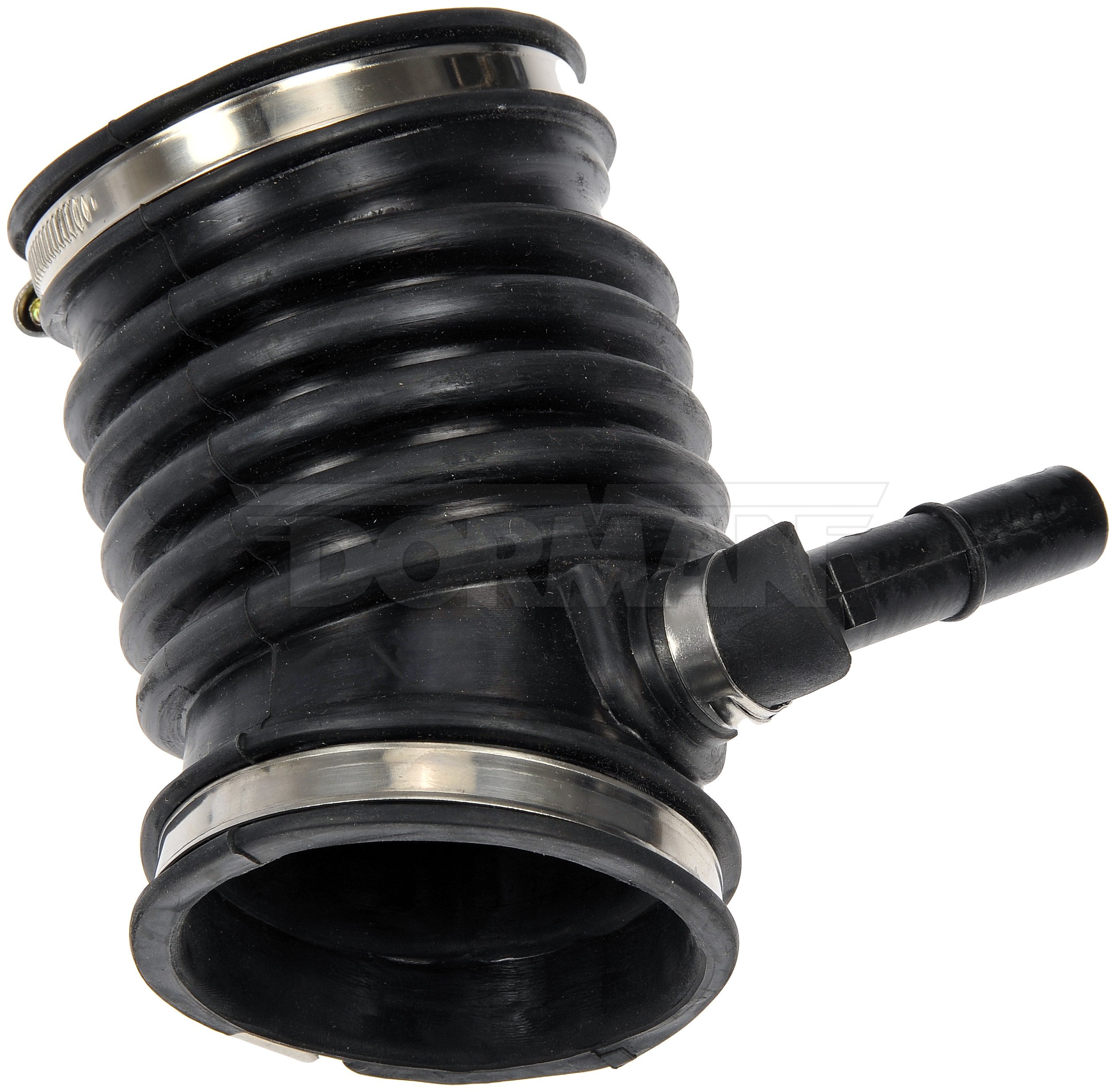 Dorman 696-023 Engine Air Intake Hose Replacement for Ford F-150, F-250, Expedition | Durable OEM Fit | Improves Engine Performance & Fuel Efficiency | Perfect for Off-Roading & Daily Commuting