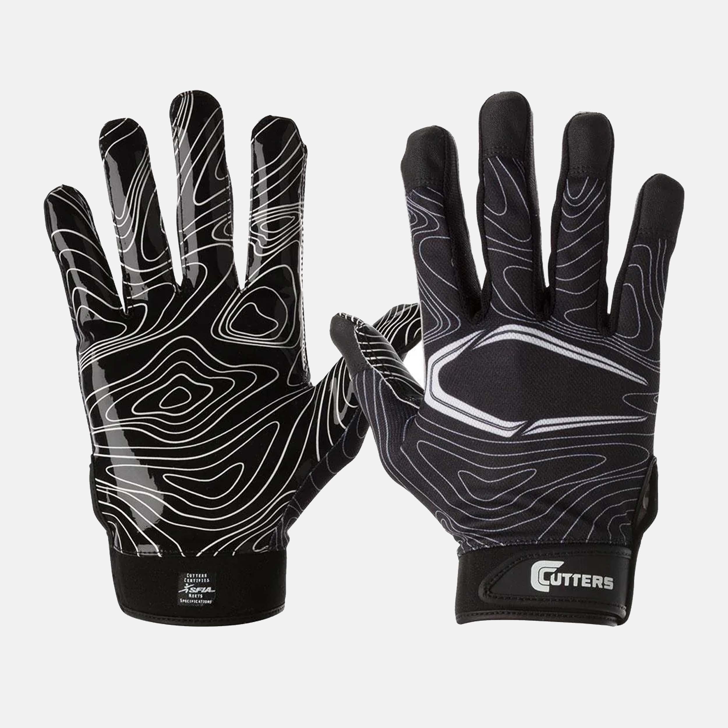 Black Topo
