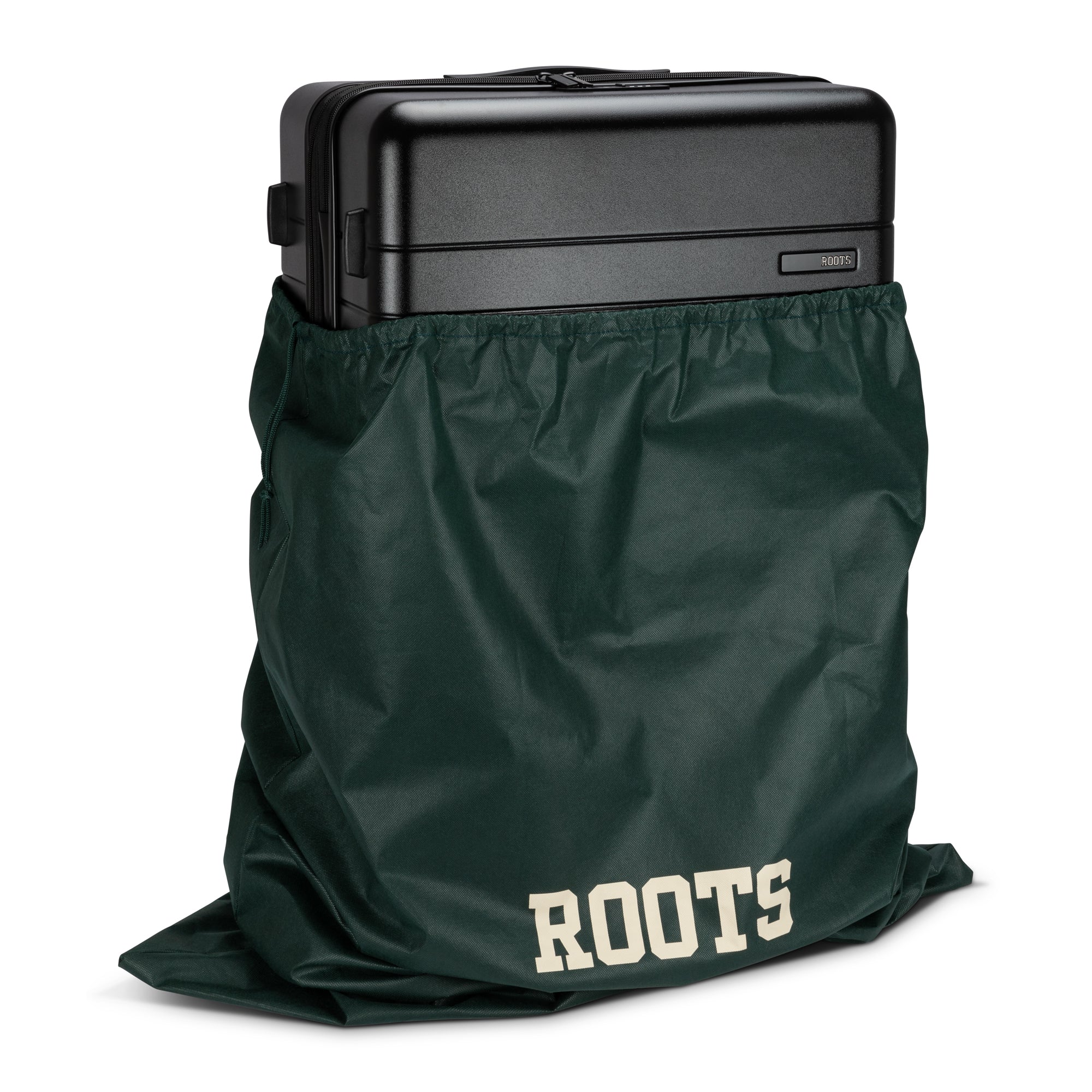 Roots Travel Expandable Spinner 28