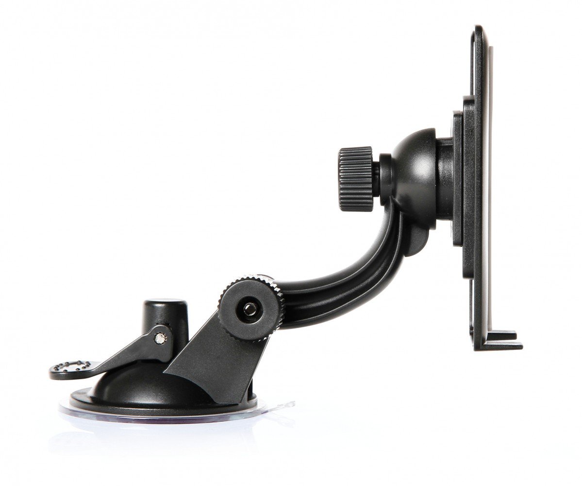 72508 High Grip Phone Holder - Secure & Durable Car Mount for iPhone, Samsung, Smartphones - Perfect for Driving, Biking & Outdoor Activities