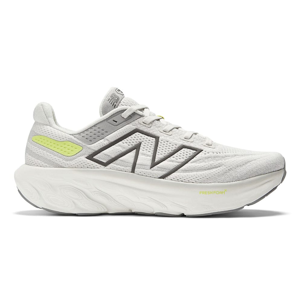 New Balance Men's Fresh Foam X 1080v13 Running Shoes - Lightweight Cushioned Sneakers for Marathon Training & Daily Jogging