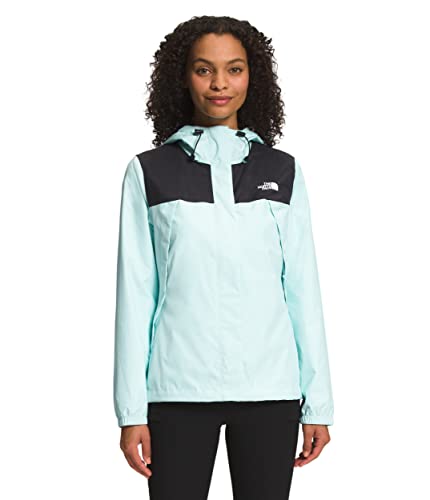 Tnf Black/Skylight Blue