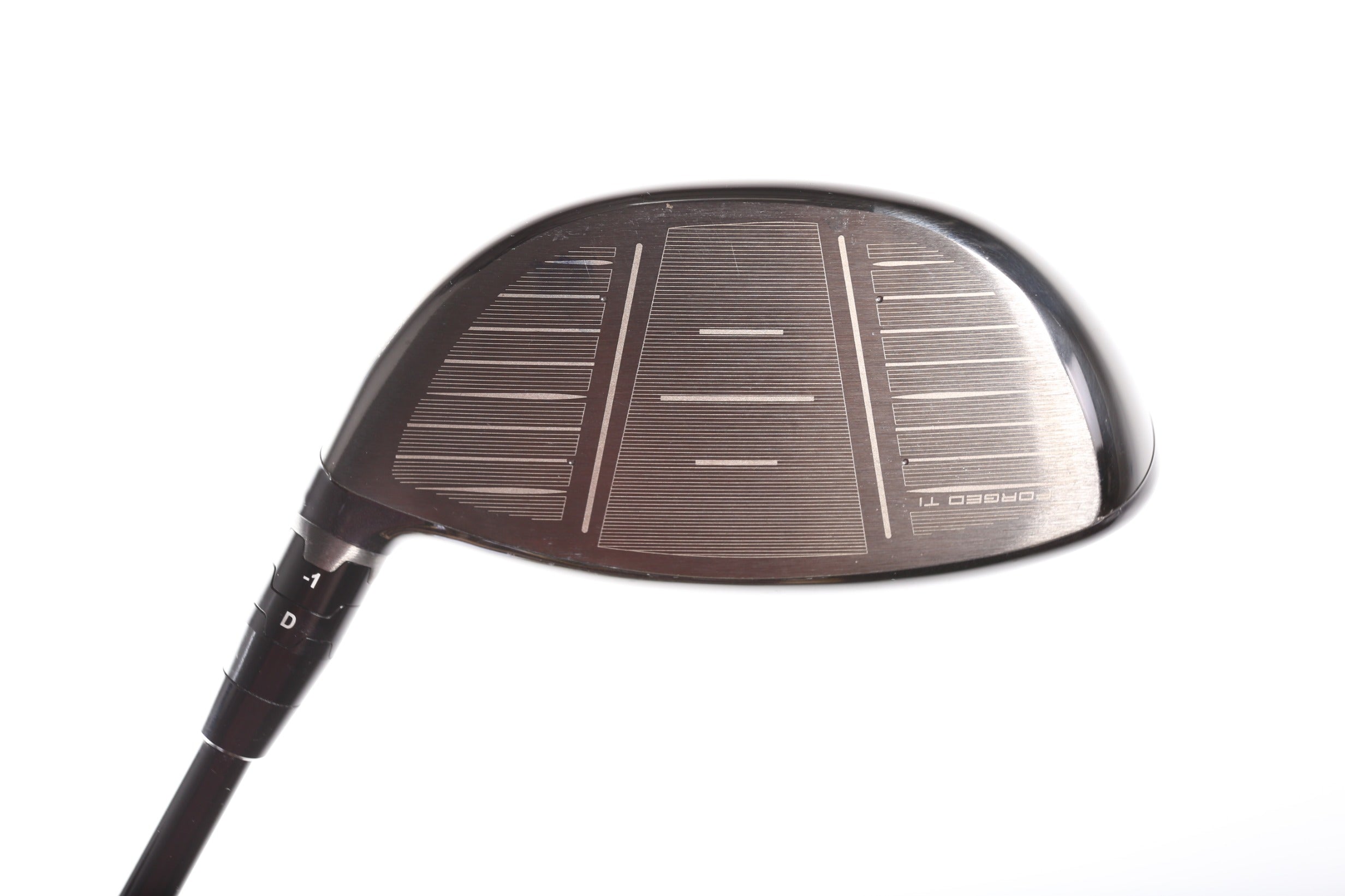 Used Callaway Big Bertha 23 Driver 10.5° Regular Flex Project X HZRDUS RDX Smoke Red RH - Premium Golf Club for Men, Perfect for Long Drives & Improving Accuracy on the Course