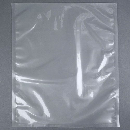 VacMaster 12x14 Inch Heavy Duty 3 Mil Chamber Vacuum Sealer Bags - 1000 Pre-Cut Clear Pouches for Chamber Machines | BPA Free | Ideal for Food Storage, Sous Vide & Meal Prep (Model 30728)