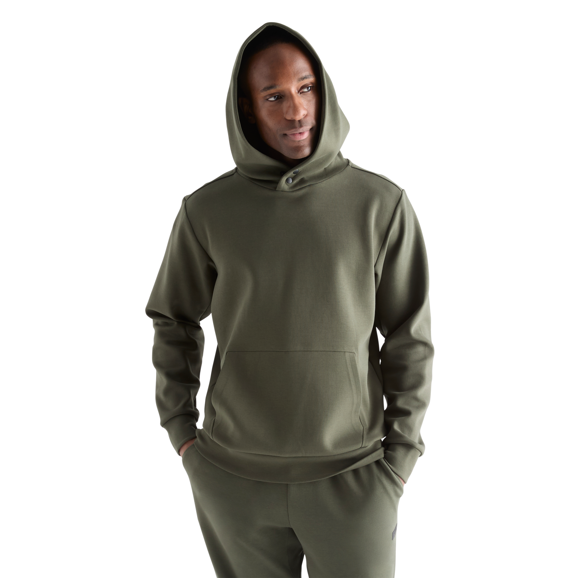 Men's All-Day Elements Hoodie - Lightweight, Breathable & Comfortable for Outdoor Activities, Workouts & Casual Wear