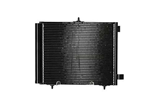 High-Efficiency 35405 AC Condenser for Automotive Air Conditioning Systems - Perfect for Car AC Repair & Cooling Performance Enhancement