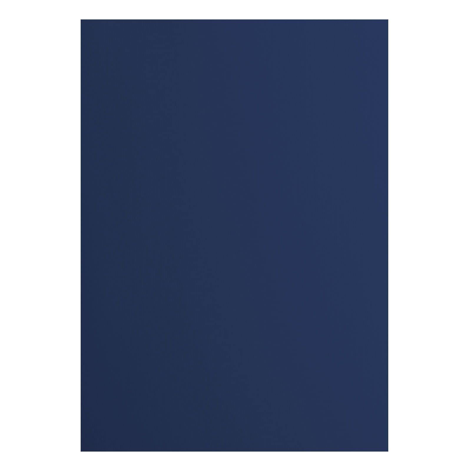 Vaessen Creative Florence Smooth Cardstock - 216gsm Maritime Blue, 10 Sheets A4 Size for Scrapbooking, Card Making, Die Cutting & Paper Crafts | Perfect for Wedding Invitations, DIY Projects & Home Decor