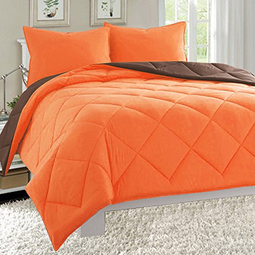 Orange/Chocolate