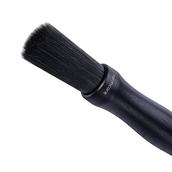 Premium Barista Cleaning Brush - Durable Coffee Machine Cleaning Tool for Espresso, French Press & Moka Pot - Perfect for Home & Professional Baristas
