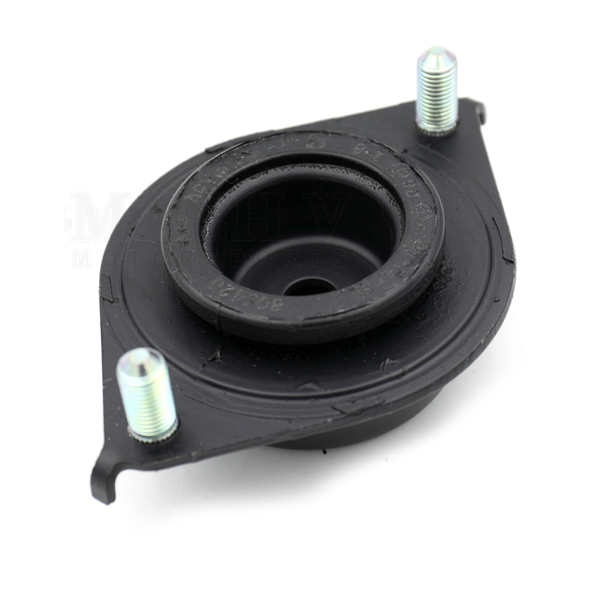 Subaru OEM Rear Strut Top Mount Replacement - Compatible with 2005-2009 Legacy & Outback Models | Durable Suspension Part for Smooth Ride & Enhanced Vehicle Stability