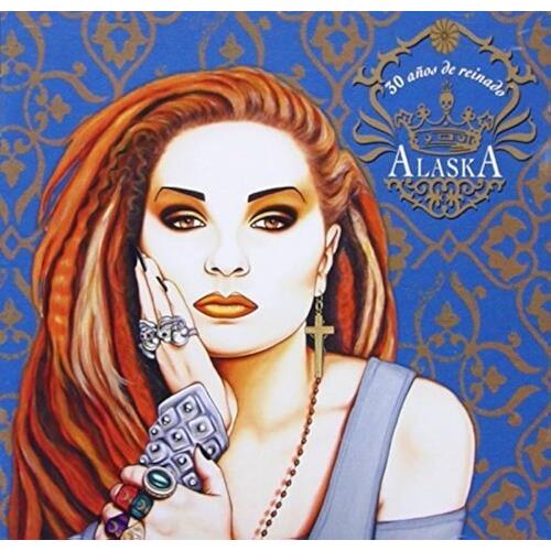 30 Anos De Reinado Vinyl LP – Limited Edition Latin Music Record for Collectors & Music Lovers – Perfect for Home Listening & Gifts