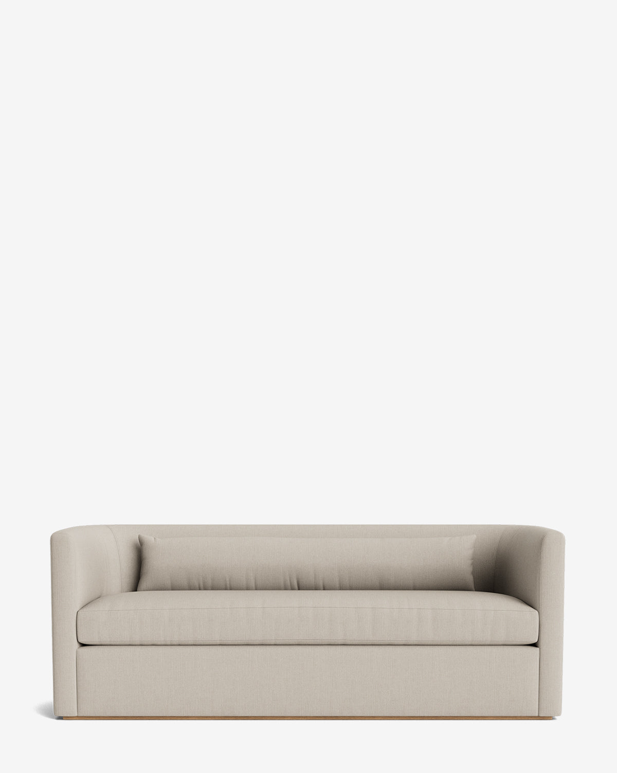 Muslin Belgian Linen
