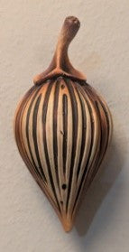 Andy Rogers Ceramics Small Wall Seed Planter #AR39 - Perfect for Indoor Herb Gardens, Kitchen Decor, and Small Space Greenery