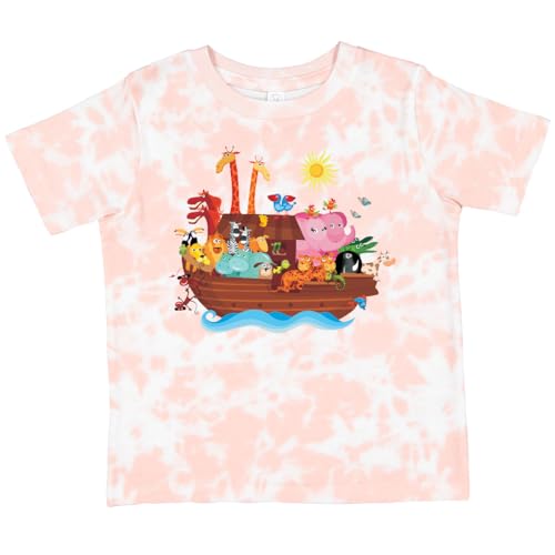 Tie Dye Pink