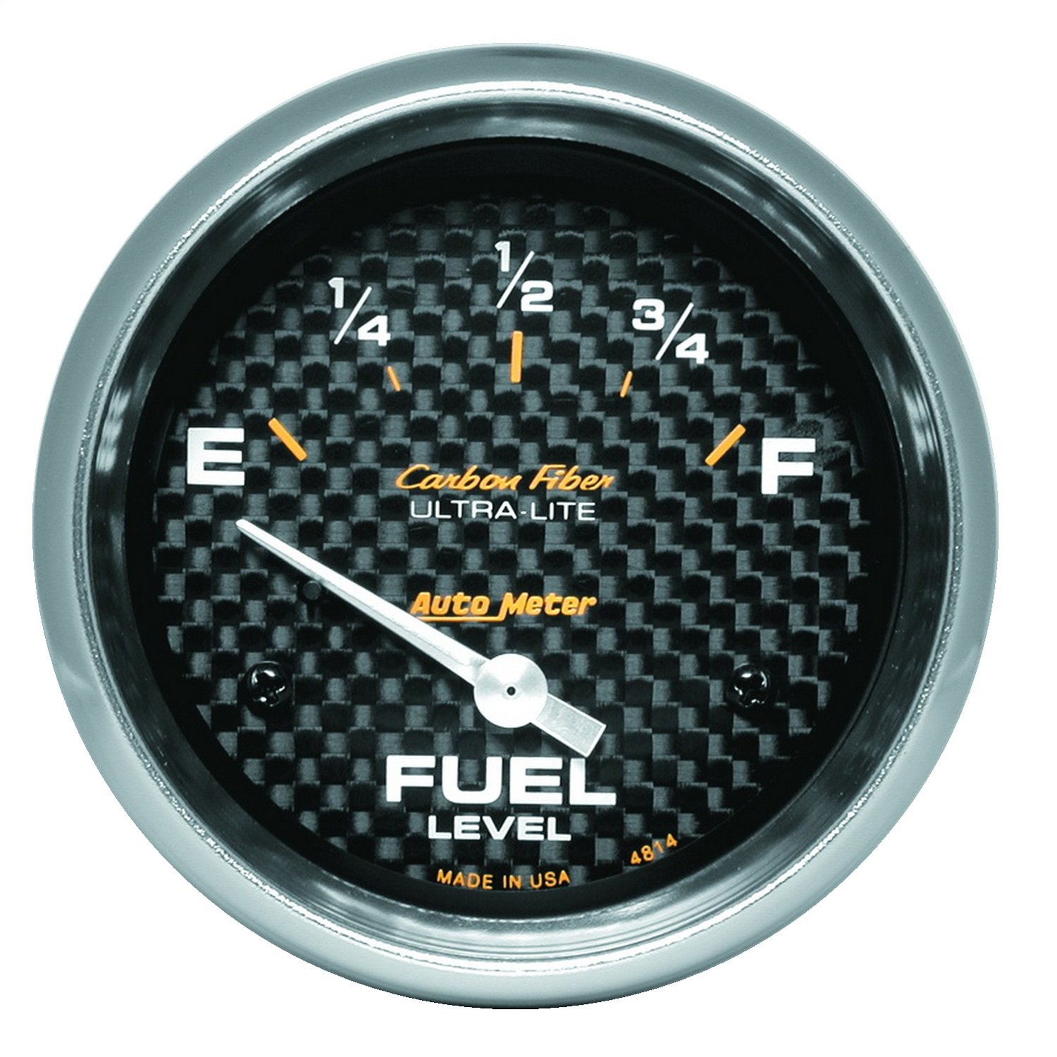 AUTO METER 4814 2-1/16