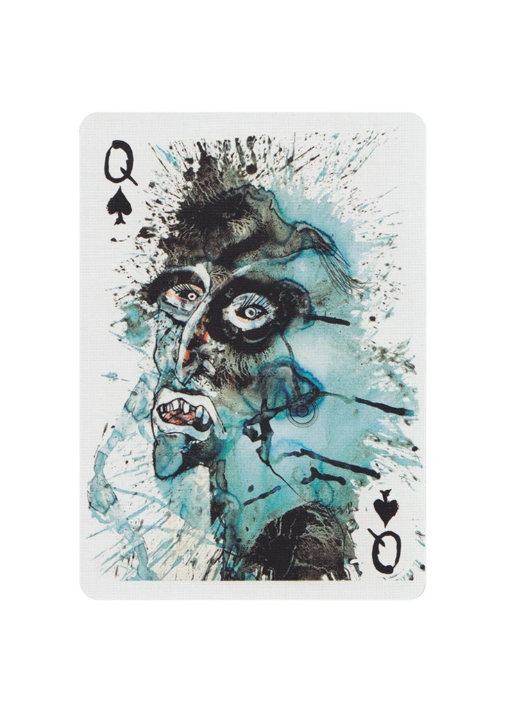 Flying Dog Edition 2 Playing Cards - Premium Collectible Poker Cards for Magic Tricks, Card Games & Gifts | Perfect for Parties, Travel & Family Game Nights