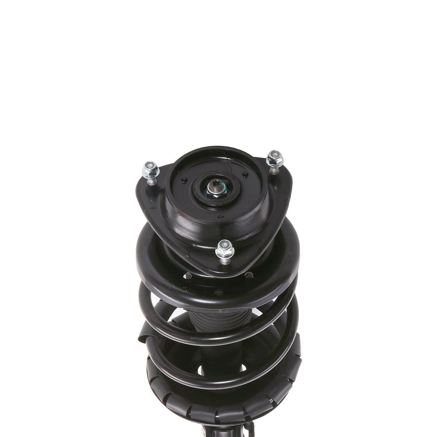 High-Quality Front Passenger Side Strut Assembly for 2002-2003 Subaru Impreza - Perfect for Smooth Ride & Suspension Repair | Auto Parts Replacement