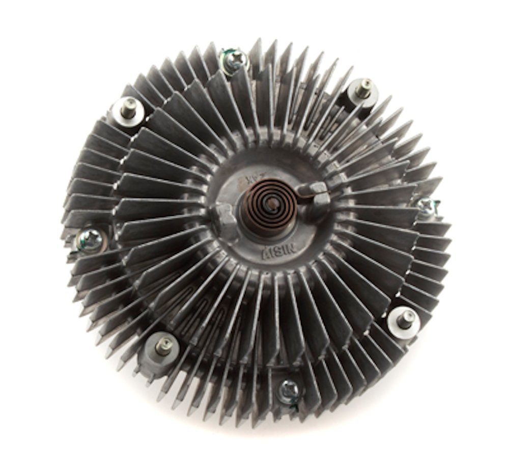 AISIN FCT-023 Engine Cooling Fan Clutch Replacement for Lexus SC300 & Toyota Supra - High Performance Cooling System Part - Perfect for Engine Overheating Prevention & Summer Driving