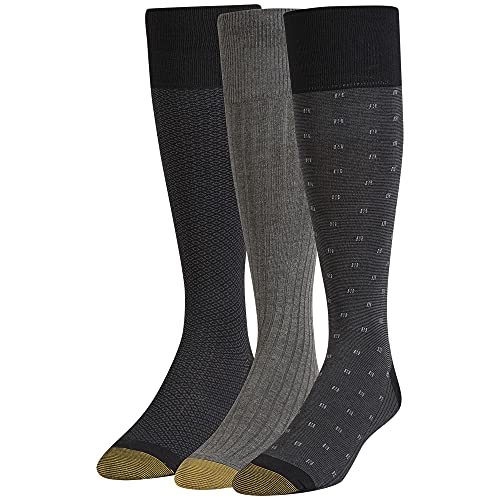 Black/Charcoal