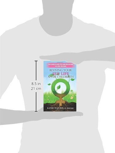 Postpartum Intimacy Guide: Pain-Free & Pleasurable Sex After Childbirth - Rekindle Romance & Boost Confidence for New Parents