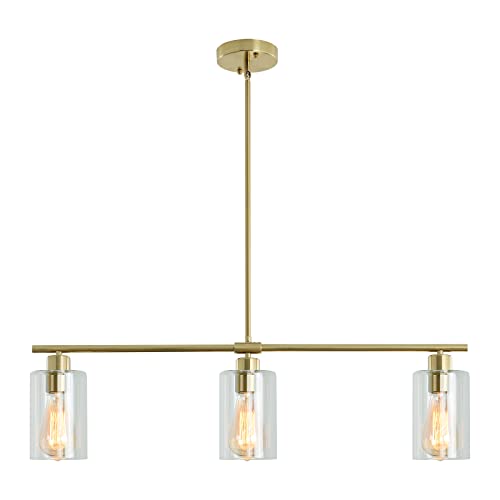 3 Lights Gold