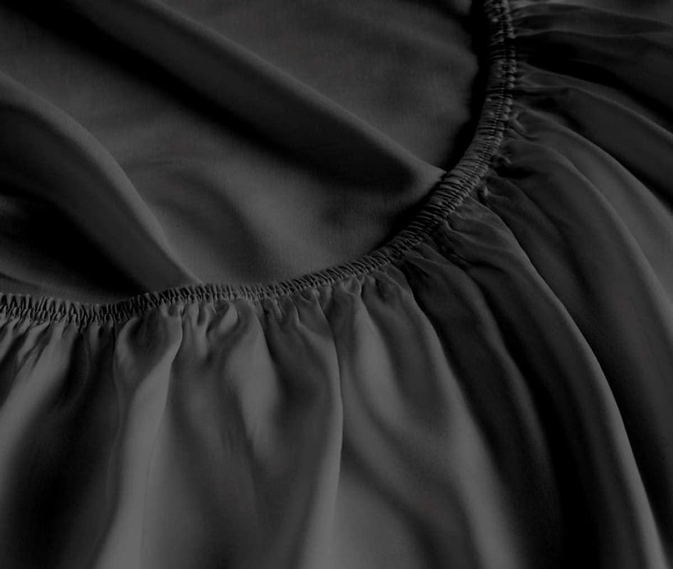Dark Grey Solid