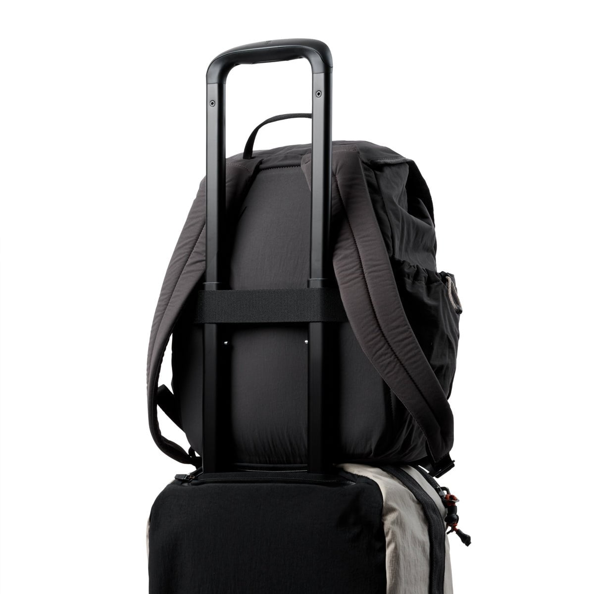 Bellroy Lite Carry On Luggage - Lightweight Travel Suitcase for Airplane, Business Trips & Weekend Getaways | Durable & Compact Design
