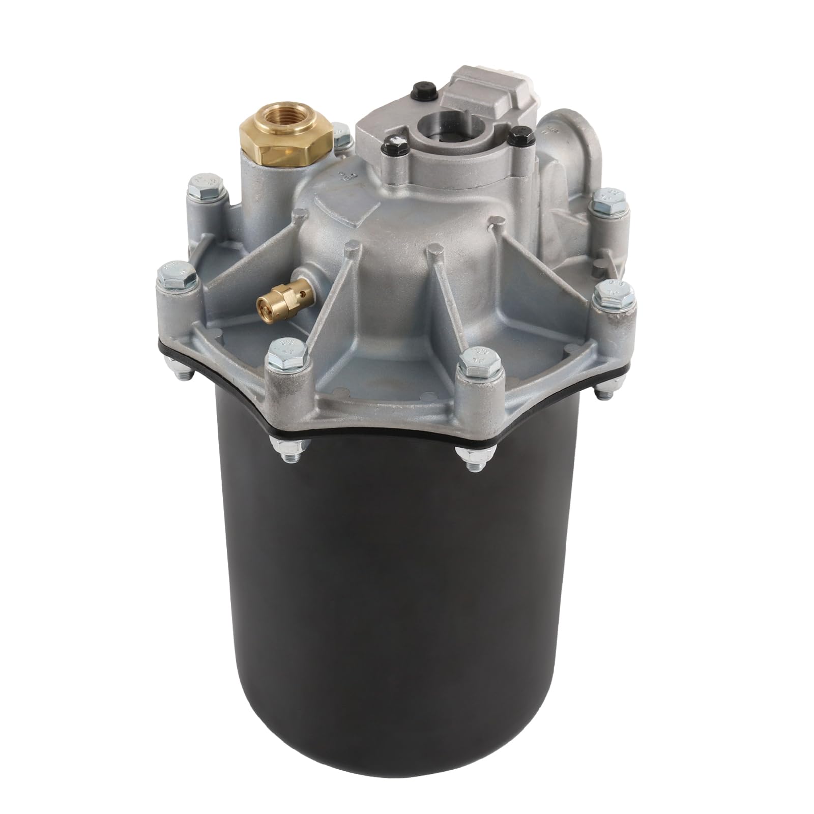 065225 AD9 Air Dryer Replacement - Compatible with AD-9, 109685, F224680, 26QE377 - Ideal for Truck & Heavy Equipment Air Brake Systems