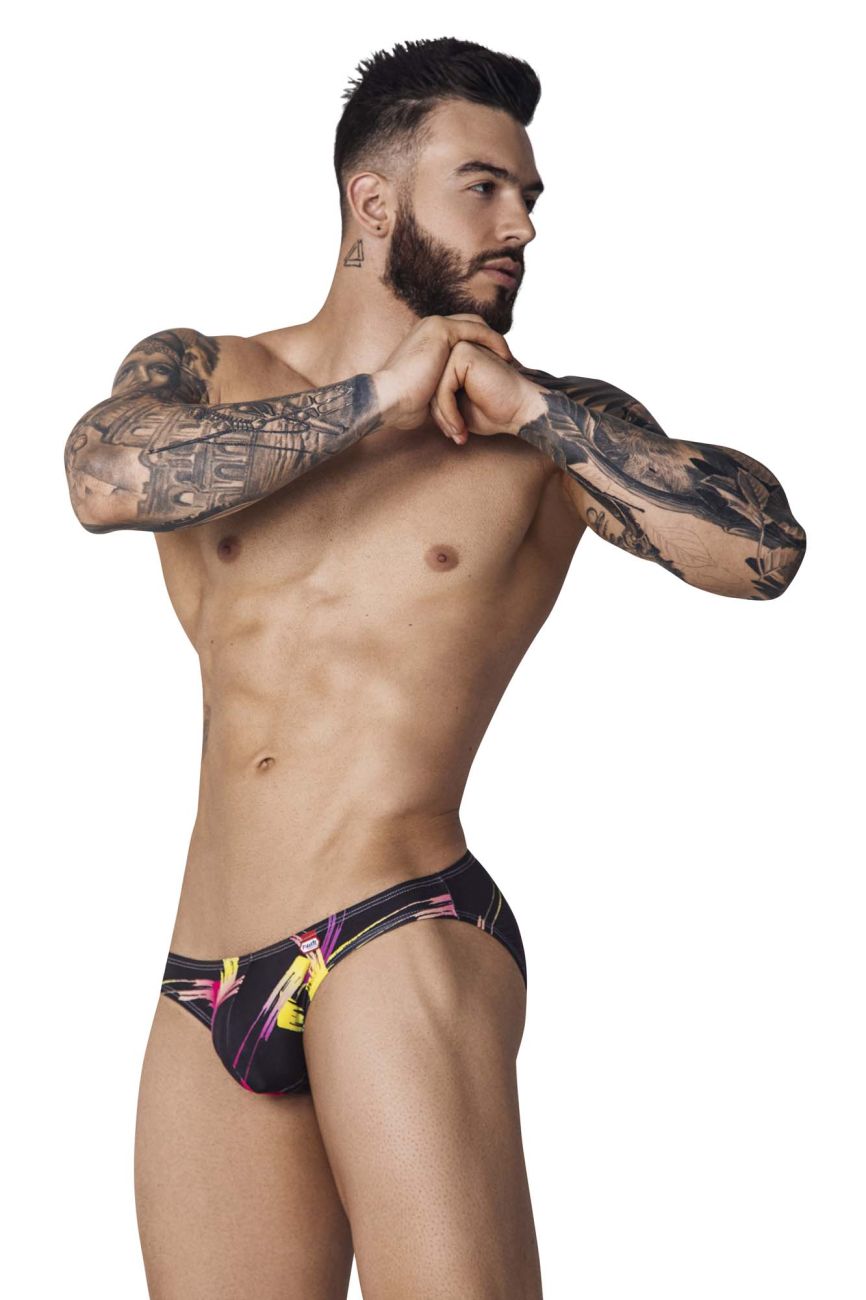 Pikante Nucleus Jockstrap 1076 - Premium Men's Athletic Support Underwear for Sports & Workout - Comfortable Breathable Design for Running, Gym & Active Lifestyle