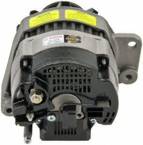 Bosch Reman AL32X Alternator - High Performance Replacement for Cars & Trucks | Durable & Reliable Power Solution for Long Drives & Heavy-Duty Use