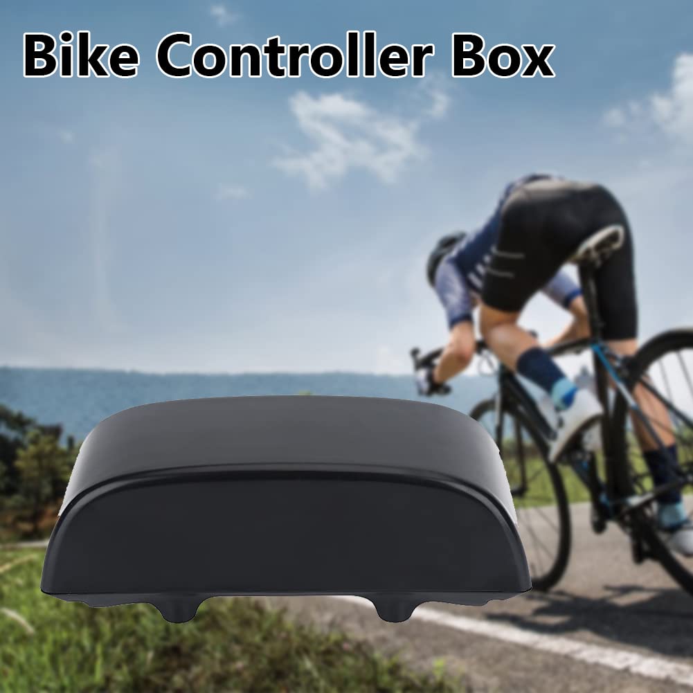 Electric Bike Controller Box Kit - Waterproof Lithium Battery Controller Case for E-Bikes & Mountain Bikes | Perfect for Commuting, Off-Road Adventures & DIY E-Bike Upgrades