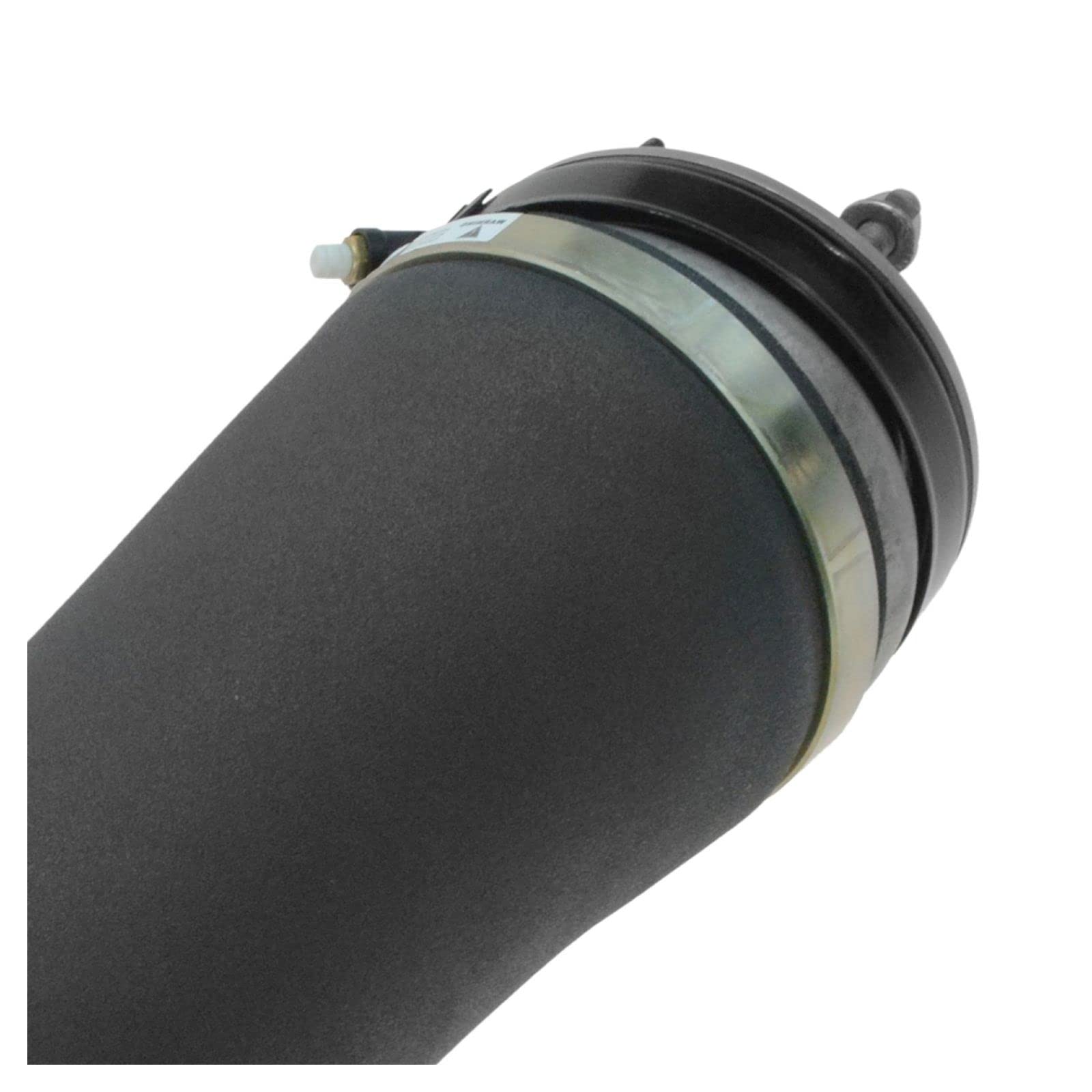 Front Right Air Shock Passenger Side for 2003-2012 Land Rover Range Rover | Replacement Suspension Part | Off-Roading & Daily Driving Comfort