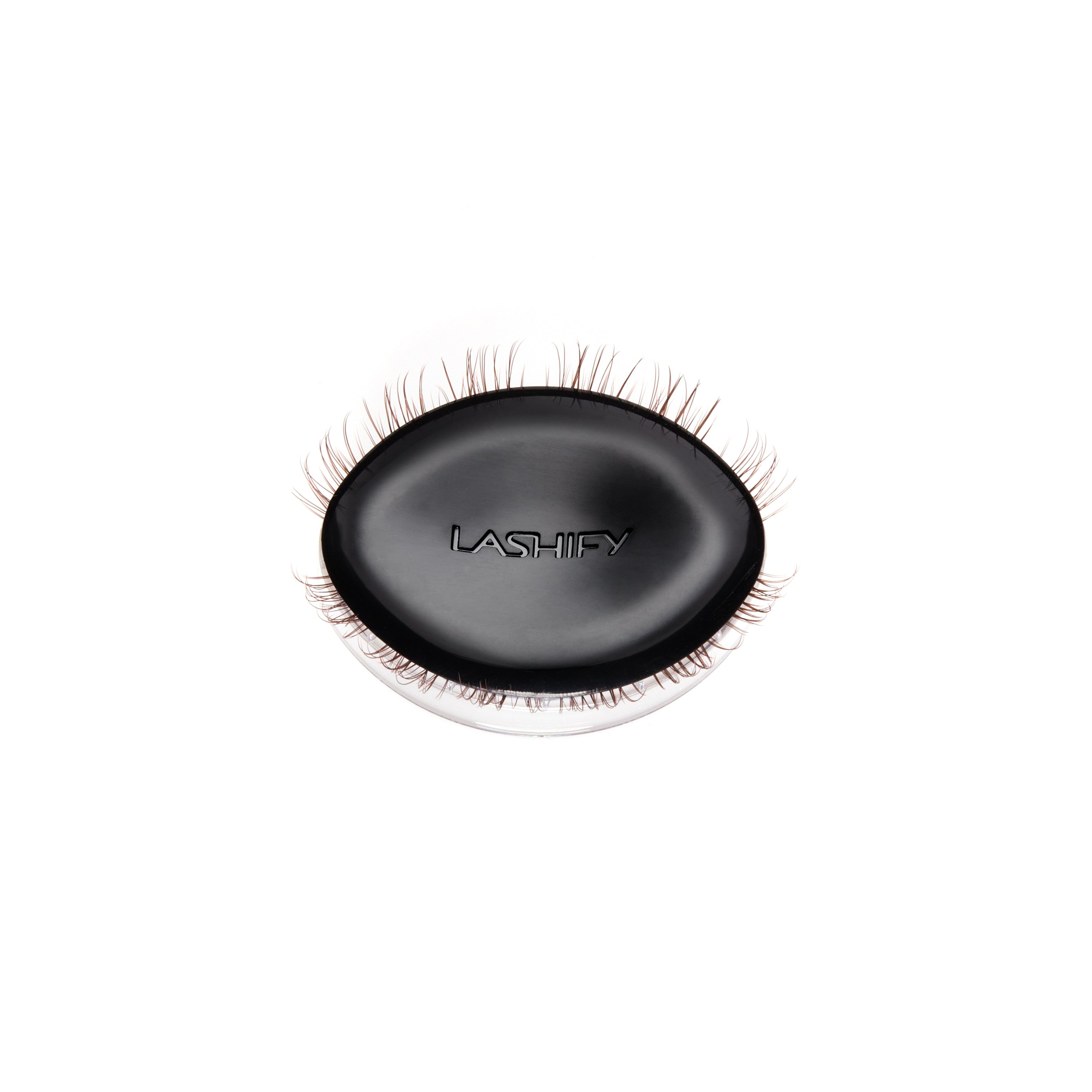 Amplify Core Gossamer® Lash - Volumizing Mascara for Long & Thick Lashes | Perfect for Daily Wear & Special Occasions