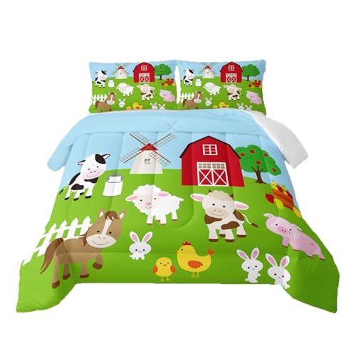 Farm Animal 3