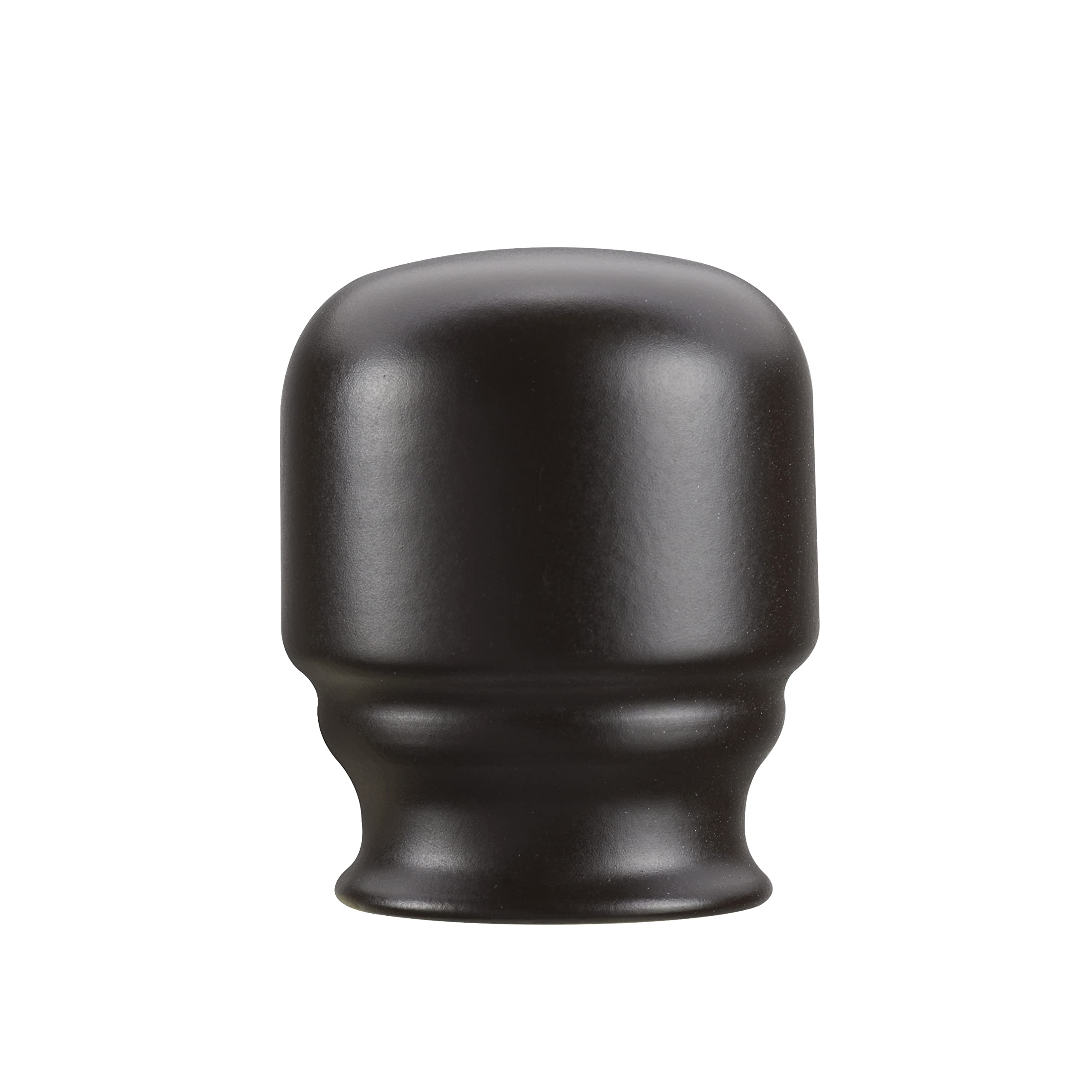 Aspen Creative Oil Rubbed Bronze Lamp Shade Finial - 1-1/2