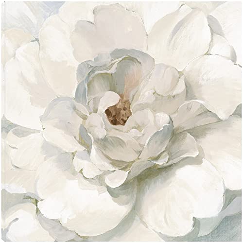 Neutral Peony