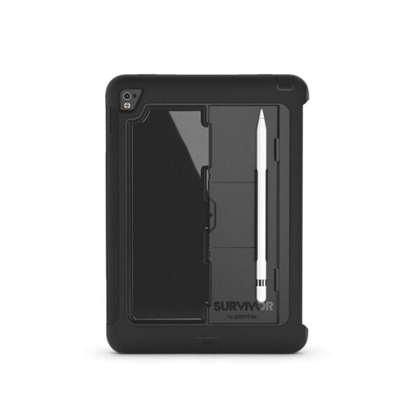 Slim Protective Case for iPad Pro 9.7 - Lightweight & Durable Cover - Perfect for Work, Travel, and Everyday Use