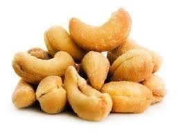 Organic Raw Cashews - Premium Whole Nuts, Unsalted & Non-GMO - Perfect for Snacking, Baking & Vegan Recipes