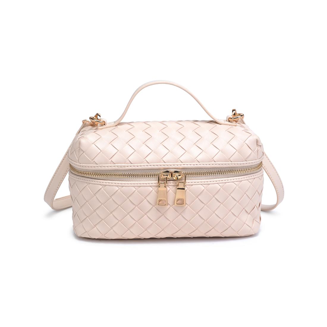 Richie Crossbody Bag for Women - Stylish & Lightweight Shoulder Purse - Perfect for Travel, Work & Everyday Use