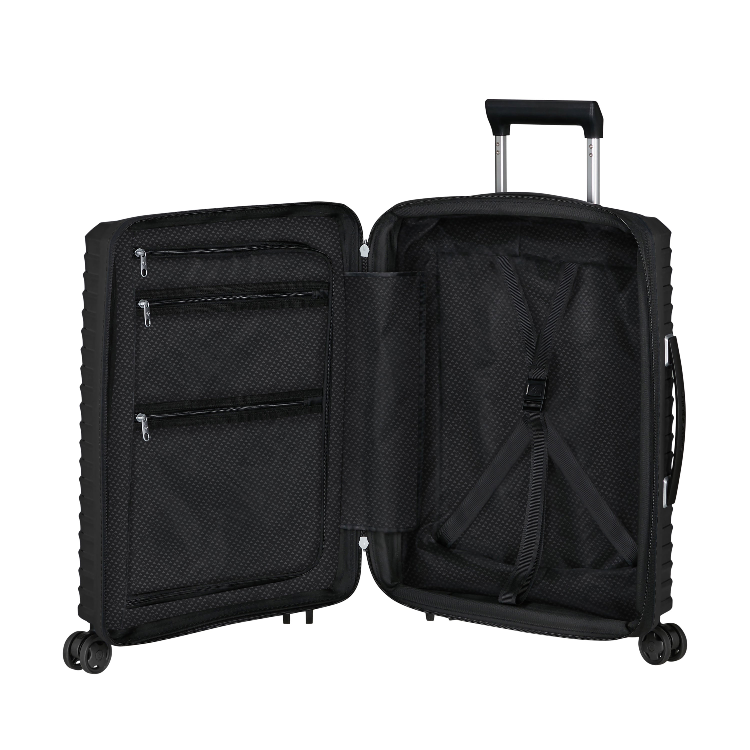 Samsonite Upscape Expandable Spinner Carry-On Luggage 20
