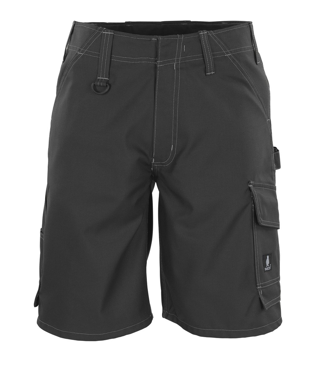 Mascot Charleston Work Shorts for Men - Durable & Comfortable Workwear for Construction, Landscaping & Outdoor Labor