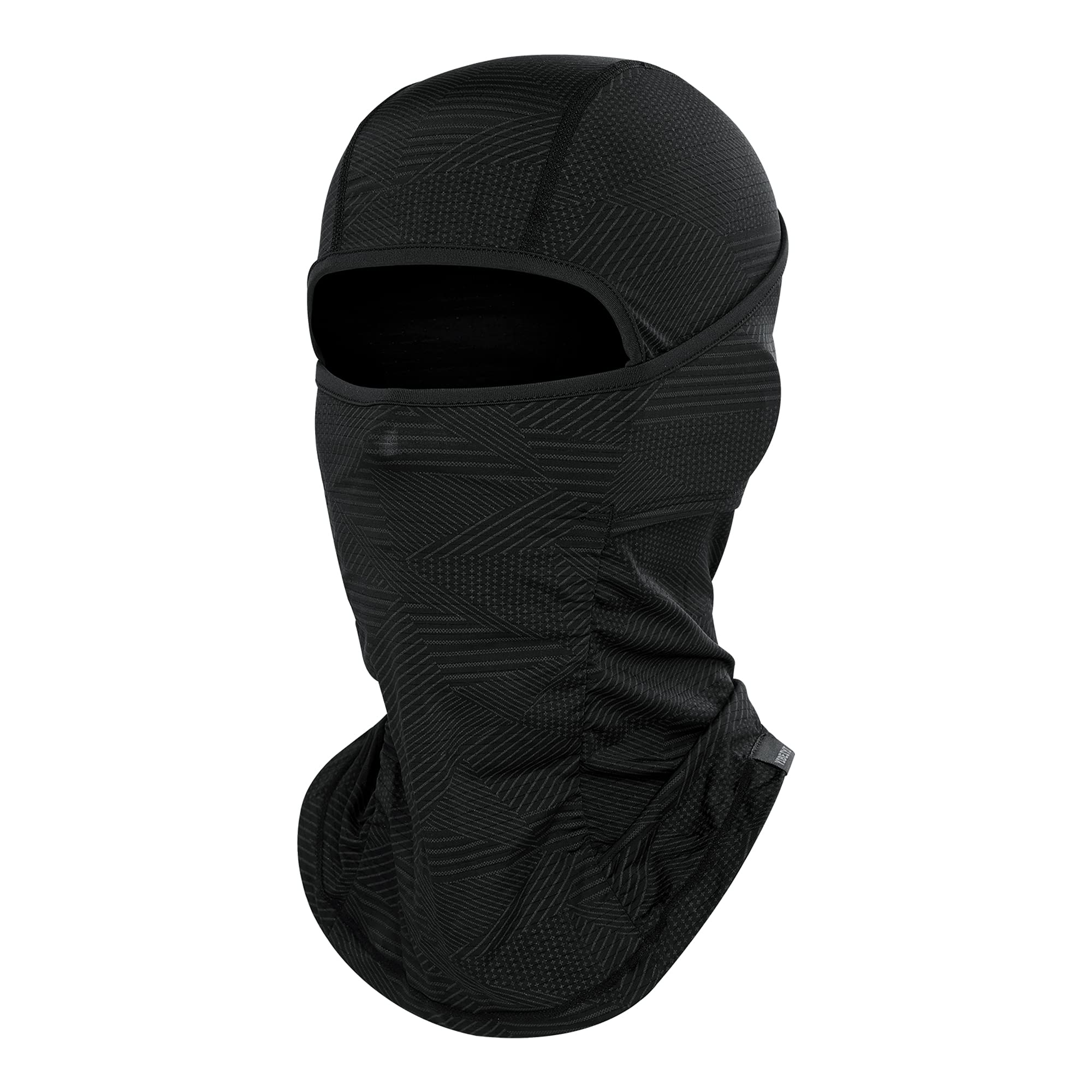 YIBEIYI Balaclava Face Mask for Men - Breathable, Lightweight & Cooling Ski Mask for Cycling, Motorcycle, Running, Hiking & Outdoor Sports