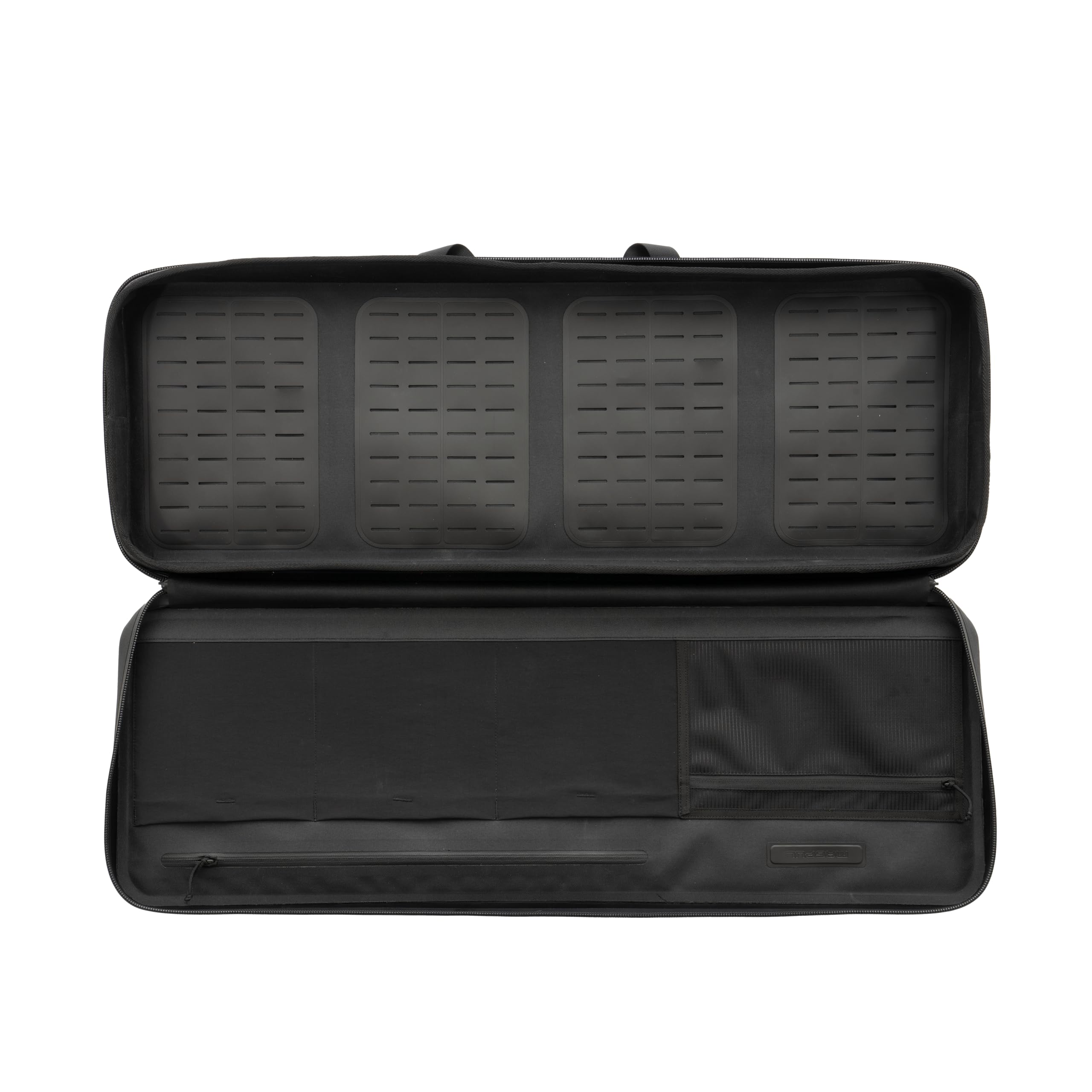 Magpul DAKA Tactical Soft Rifle Case - Lightweight Gun Bag for AR-15, Shotguns & Hunting Rifles - Durable Black Storage for Range, Travel & Outdoor Adventures