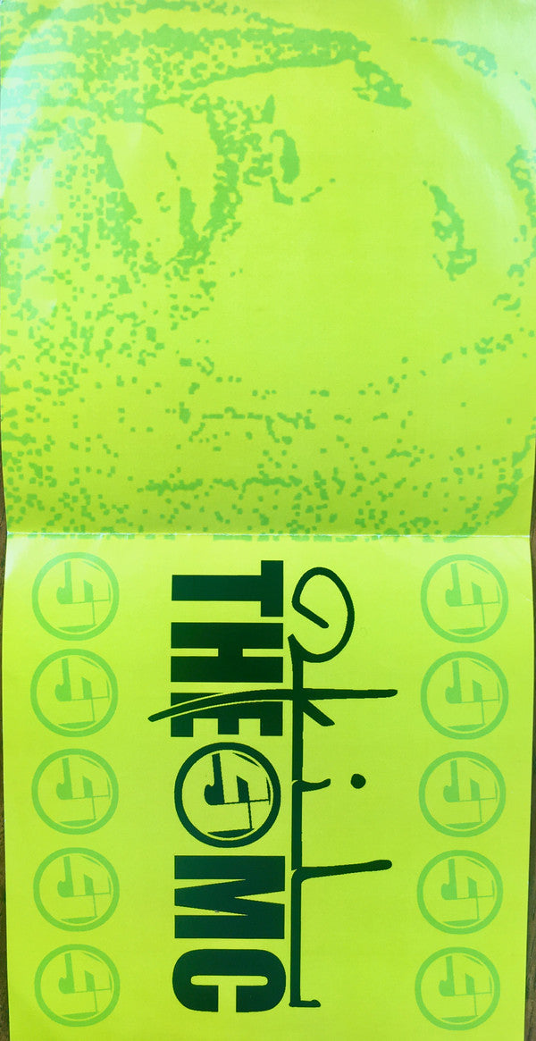 Akil - Breakdown / Affiliation Limited Edition 7